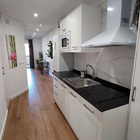 Benalbeach R&R Suite Benalmádena Eksteriør bilde