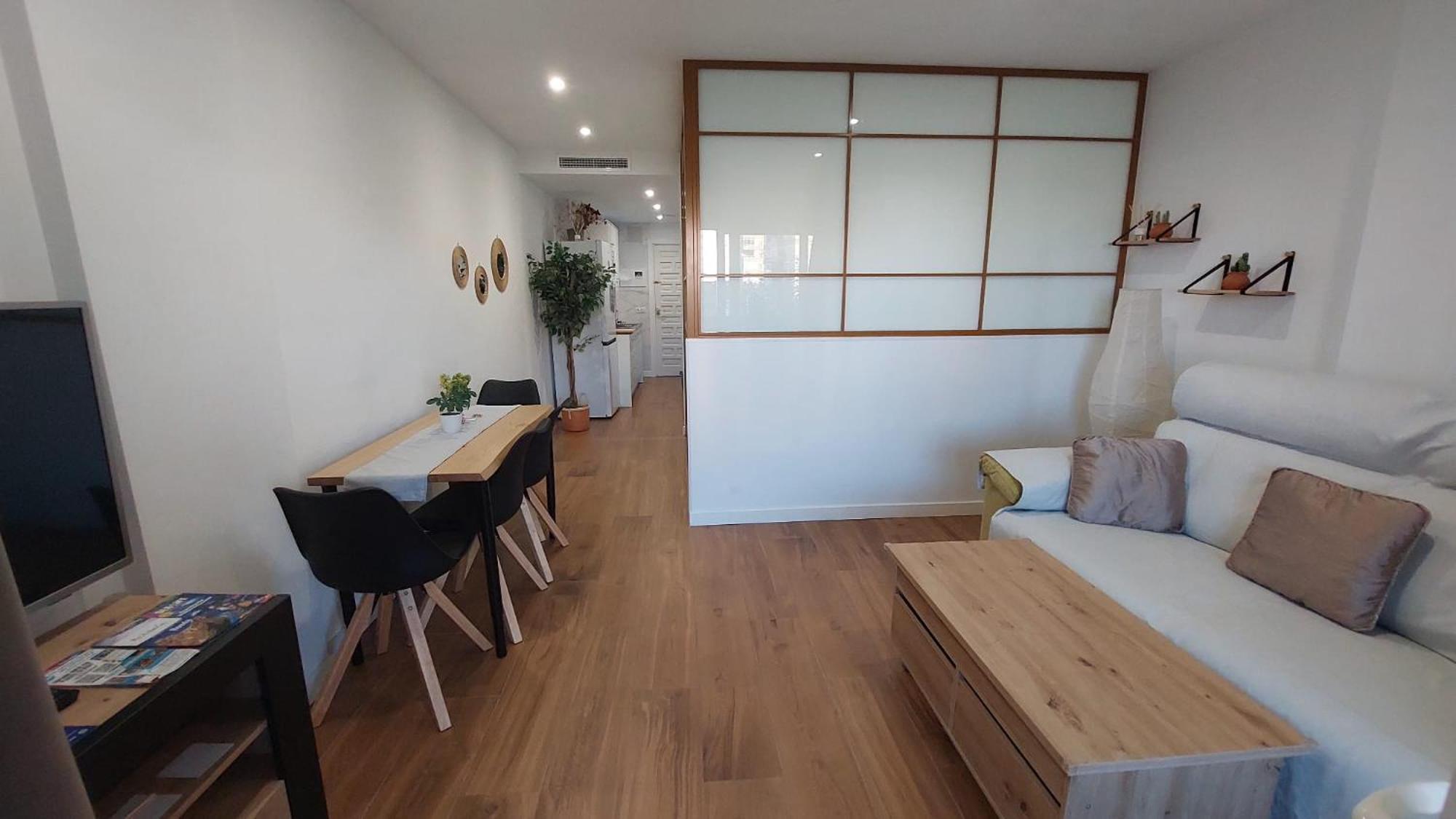 Benalbeach R&R Suite Benalmádena Eksteriør bilde
